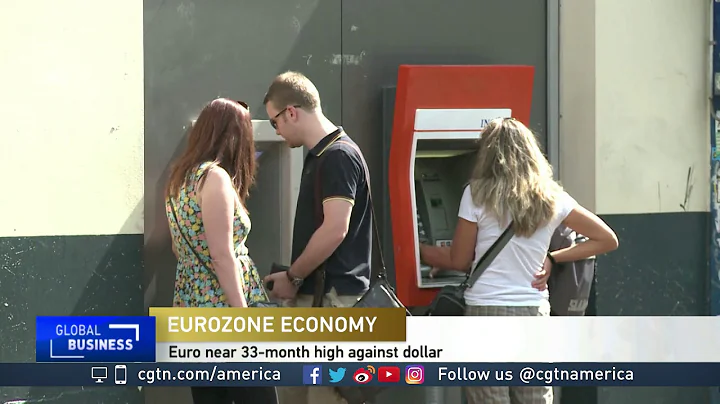 Joseph Minarik talks about the ECB's interest rate...