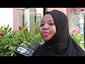 HOUSE GIRL OMAN ASIMULIA MACHUNGU WANAYOPITIA BAADHI YA WATANZANIA "SASA NAFANYA BIASHARA"