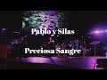 Pablo & Silas / Preciosa Sangre - Encuentro Youth Worship [Adoración Acústica]