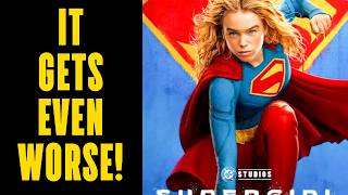 Supergirl Is Tracking EVEN WORSE Than The Lowest Of The MCU!