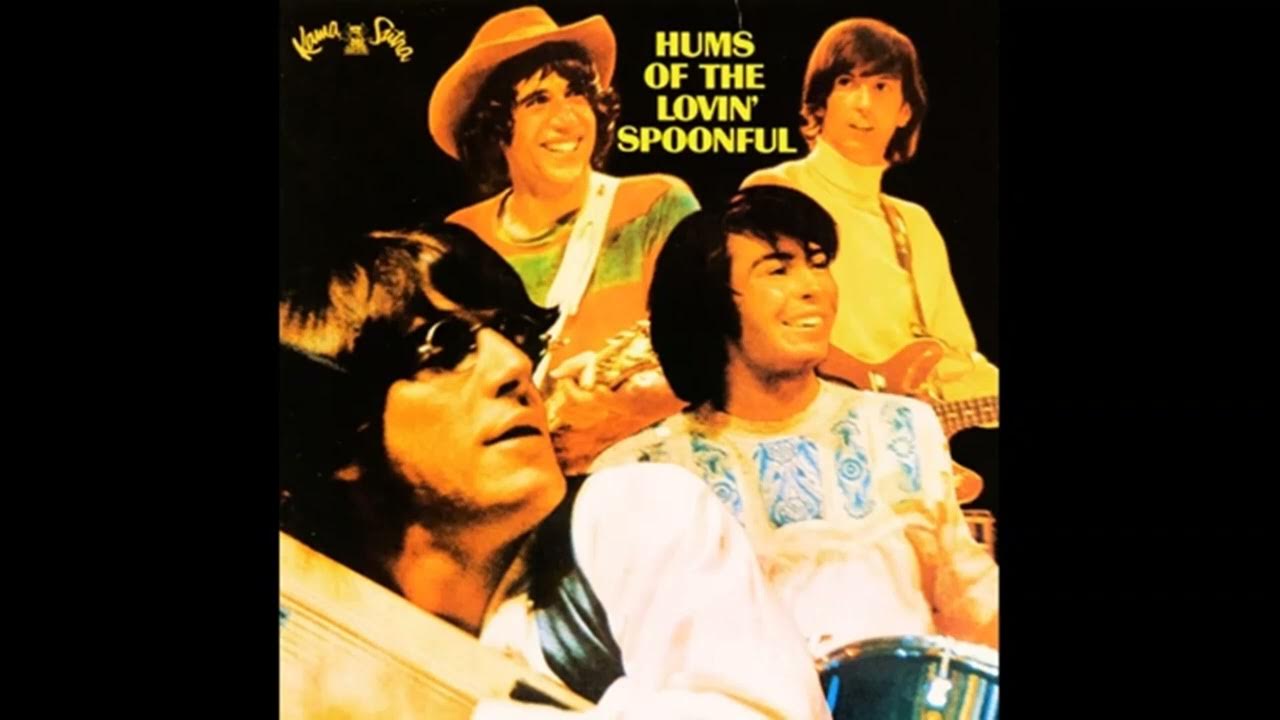 The lovin spoonful nashville cats 1966 5 1 surround stereo in