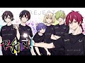 Lobi杯vol.21 RC鯖視点!【REJECT】【第五人格】