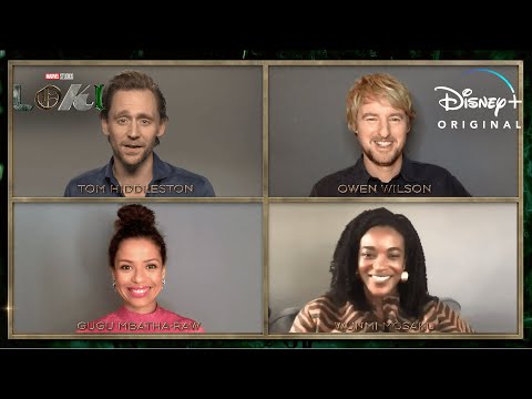 Everything You’ve Ever Said | Marvel Studios' Loki | Disney+