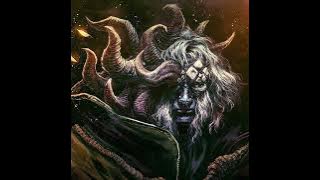 Morgott x White Walker | Elden Ring