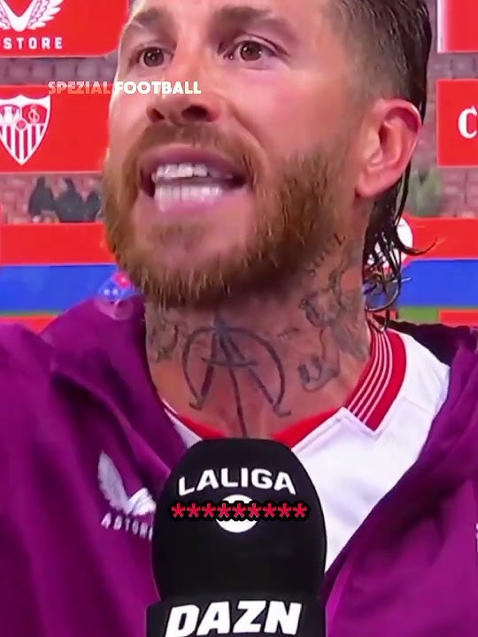 Suara Asli Pesepakbola yang terekam kamera🥶