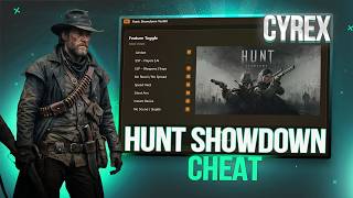 Best Private Undetected Hunt Showdown Cheat Hunt Showdown Cheat Hunt Showdown Hack Free