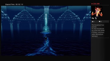 Playing Abzu For The First Time