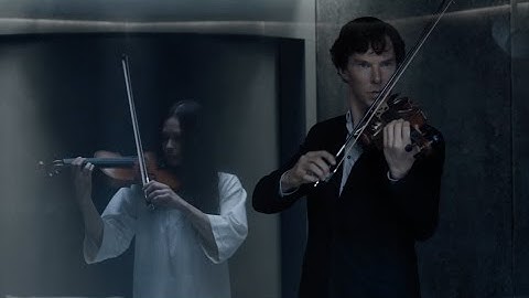 ❉SHERLOCK(4x3)-Sleep Sugar❉