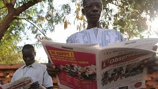 Al-Qaeda names Burkina Faso hotel attackers