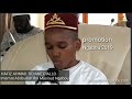 Best of tarii ngabou 2019  rcitation de versets de la sourate hud par haafiz ahmad tidiane diallo