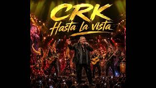 Crk Hasta La Vista Original (Romane Gila)