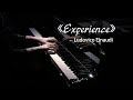 《Experience—Ludovico Einaudi》(配文后名为：半生传)钢琴弹奏-浅绯色的喵【QianMiao Piano】