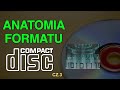 Anatomia formatu CD cz.3 [Reduktor Szumu] Odc.114