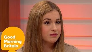 Vicky Balch on Being Visited by Alton Towers Boss Nick Varney | Good Morning Britain