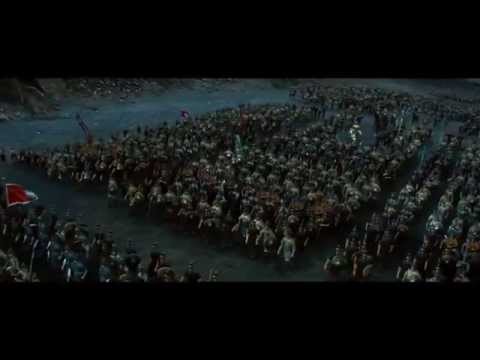 დრაკულა ქართული გახმოვანებით   Dracula Untold   Fail