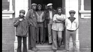 Steel Pulse - Prodigal Son Dub