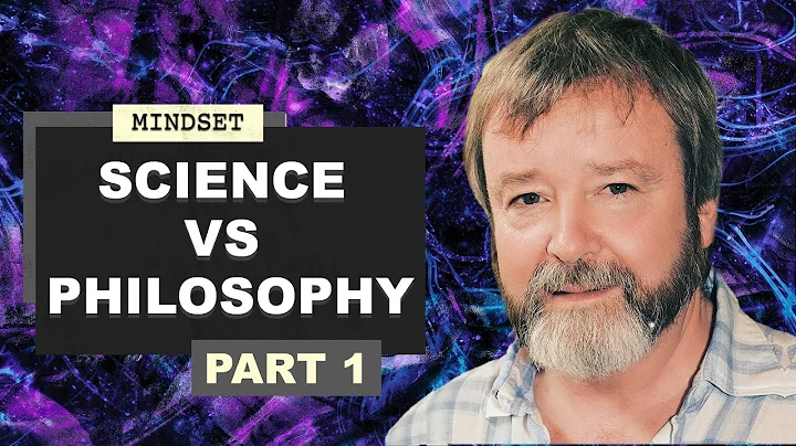 Science vs philosophy | Iain McGilchrist Meets Philip Pullman