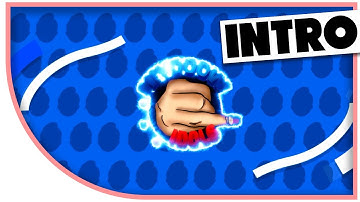 INTRO #13 JamesRobin[2D] PAID INTRO | 10 LIKES | Biggest Client #2