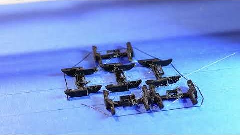 Anet A8 PLUS - Upgrade #03B