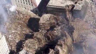 Video: A Great Deception: How 9/11 woke me up - David Hooper