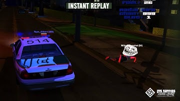 [LS-RP.com] SASD Pursuits - Episode 2: 