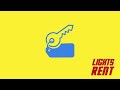 Lights - Rent [Official Audio]