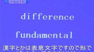 英語速読EnglishAdvance SP式 速読記憶トレーニングアプリ | SP