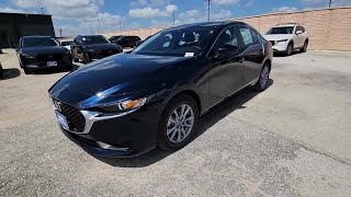 Career Overview 2026 Mazda Mazda3  Irving, Dallas, Arlington, Grapevine, Plano TX