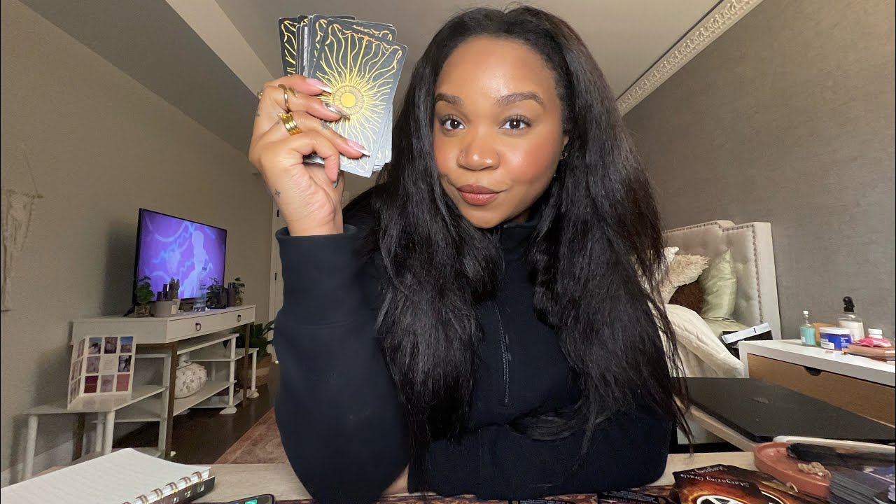 I prayed this found the right people, not everyone can handle the energy in this message 🙏🏾