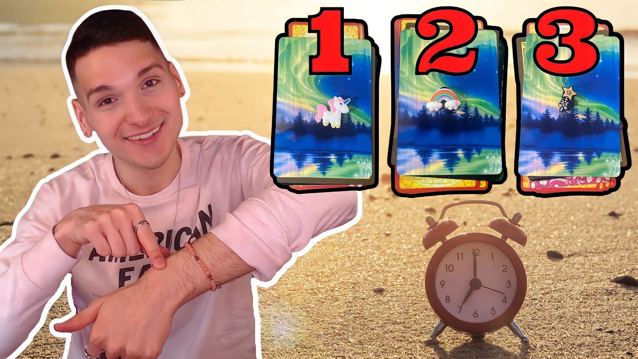 Urgent Message You NEED to Hear! ⌛ PICK A CARD ⌛ *TIMELESS*