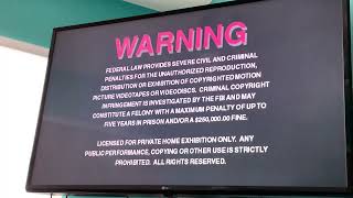 Closing To Lord Of The Rings Fellowship Of The Ring Extended Version 2001 Dvd Disc 2