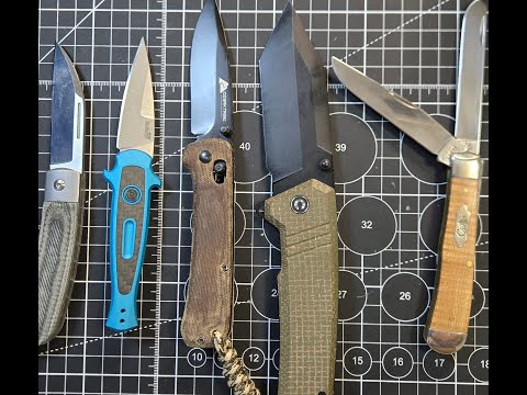 More knives for the May 10, Bladewalker Giveaway!!!!