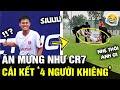 Ăn mừng bàn thắng như CR7, cầu thủ Việt Nam RỜI SÂN BẰNG CÁNG khiến cđm KO NHỊN DC CƯỜI | TB Trends