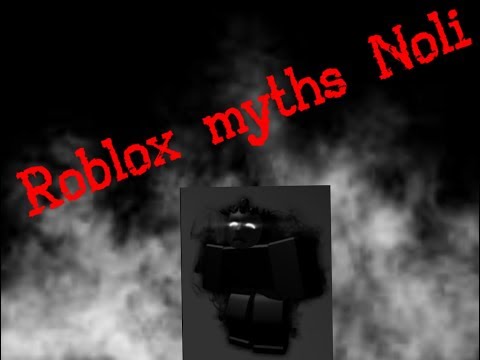 Roblox Myth Investigations Profile Noli Season 1 Episode 2 Youtube - picture of noli roblox hacker