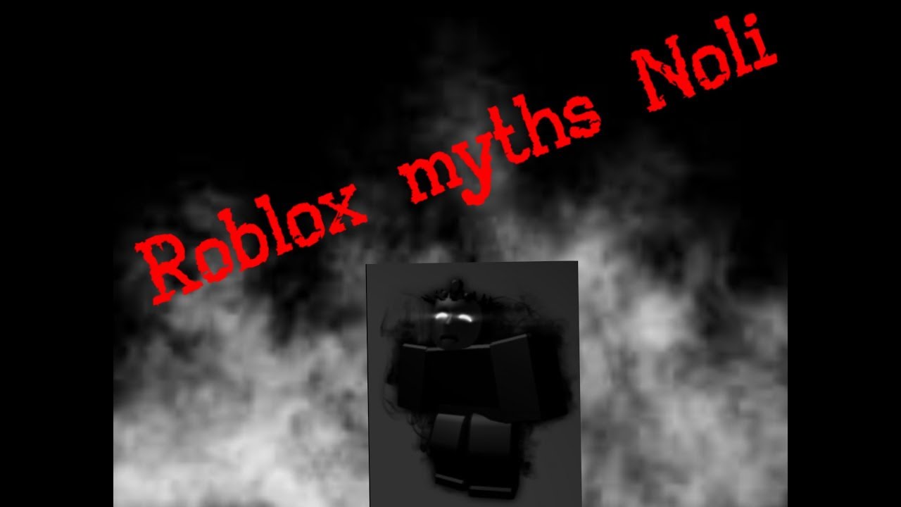 Roblox Myth Investigations Profile Noli Season 1 Episode 2 Youtube - noli roblox