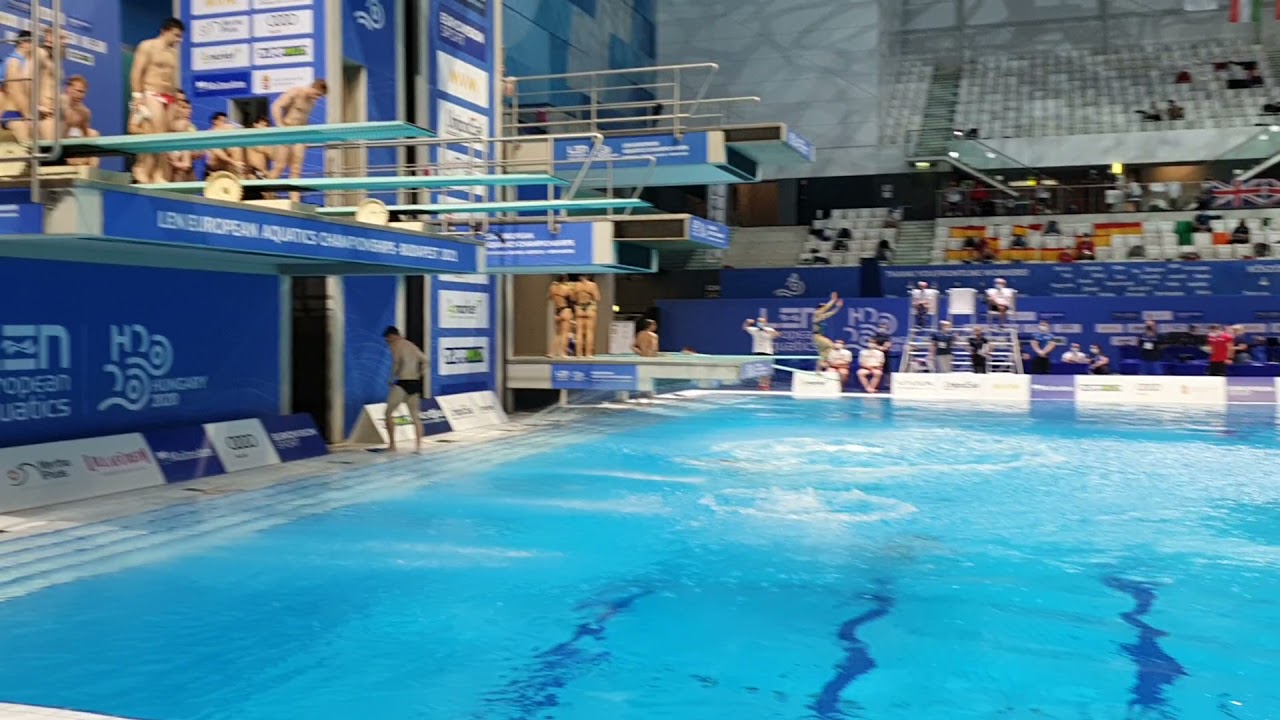 Alexis Jandard, FRA, 307C 3M - Training