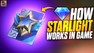 हद How Starlight Works In Moba Legends 5V5 Mlbb Vrin Official