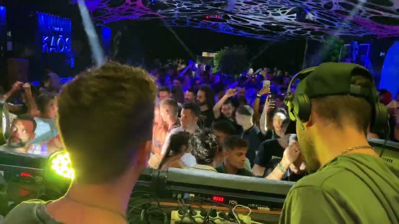 Disaia - Soy Como Soy [Malaga] 2022