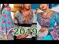 Ankara Fashion Styles Pictures 2019 and Aso Ebi Styles Collection