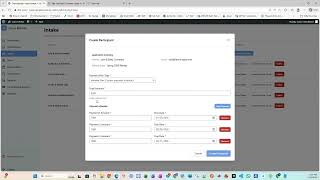 oasis admin dashboard