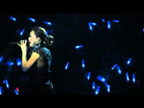 搜神記 ＠ 容祖兒1314演唱會 (24-DEC-2013)