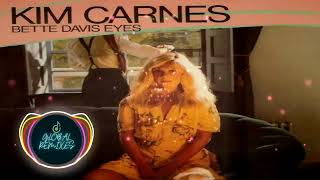 Kim Carnes - Bette Davis Eyes (Waldo Remix) Resimi
