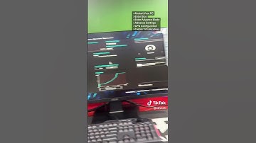 Enable Virtualization with your Gaming PC with this easy trick! 👍👍
