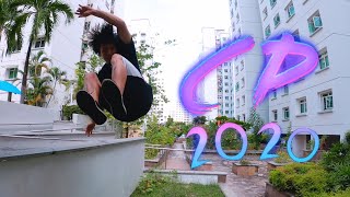 Famous CP2020 Profile