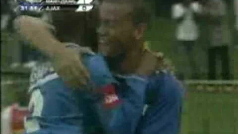 Gary Goldstone  (Maritzburg United)
