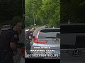Pulled Over for Speeding & Phone Use — He Denied Everything 😳 | Dashcam #shorts #streettruthclips