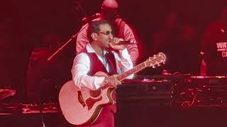 LLOYD (R&B SINGER) 2026 FULL CONCERT - UBS Arena, New York