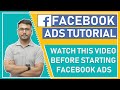 Facebook Ads | All Types of Campaign Objectives Explained  | in Hindi