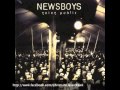 Track 05 Going Public - Album Going Public - Artist Newsboys