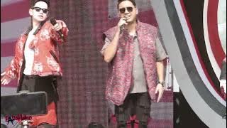 Faul Gayo-Ridwan naibaho-Ryaas randa-Indy gunawan [JD ELEVEN] Kecanduan kamu at konser17an ancol